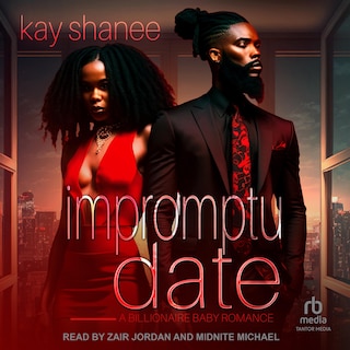 Front cover_Impromptu Date