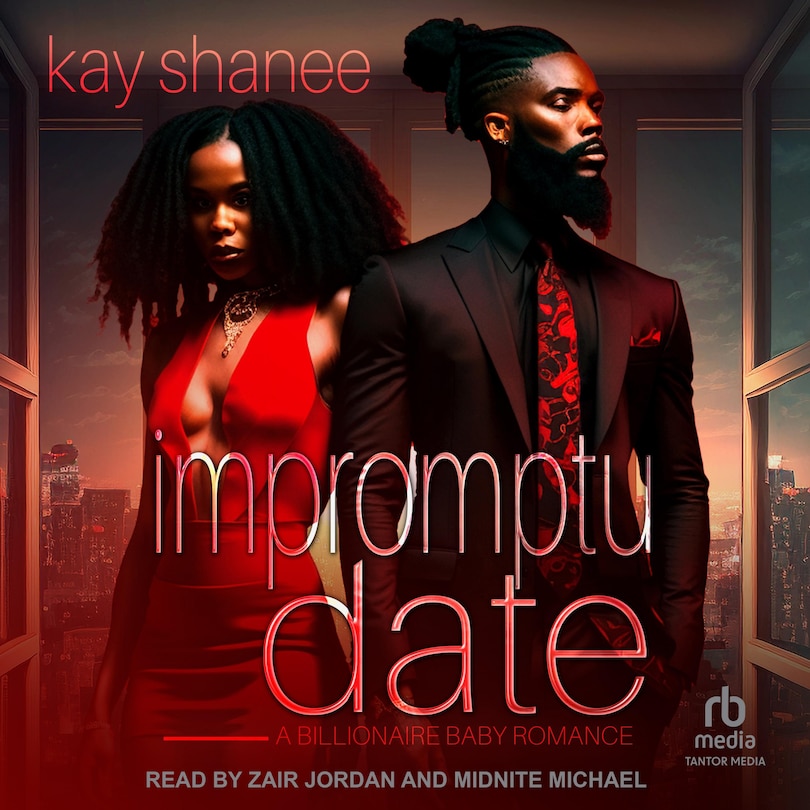 Front cover_Impromptu Date