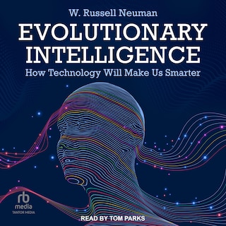 Front cover_Evolutionary Intelligence