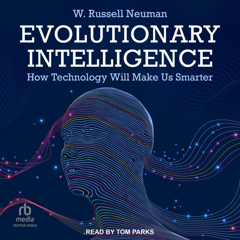 Front cover_Evolutionary Intelligence