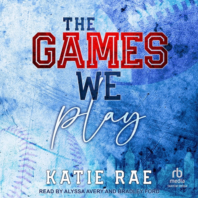 Front cover_The Games We Play