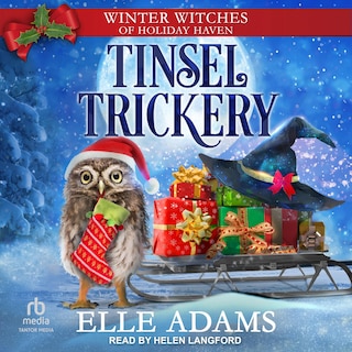 Front cover_Tinsel Trickery