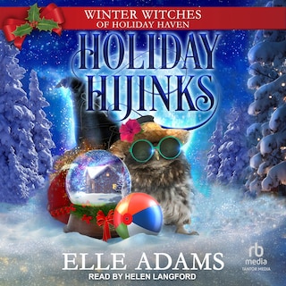 Couverture_Holiday Hijinks