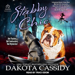 Front cover_Stabby Chic