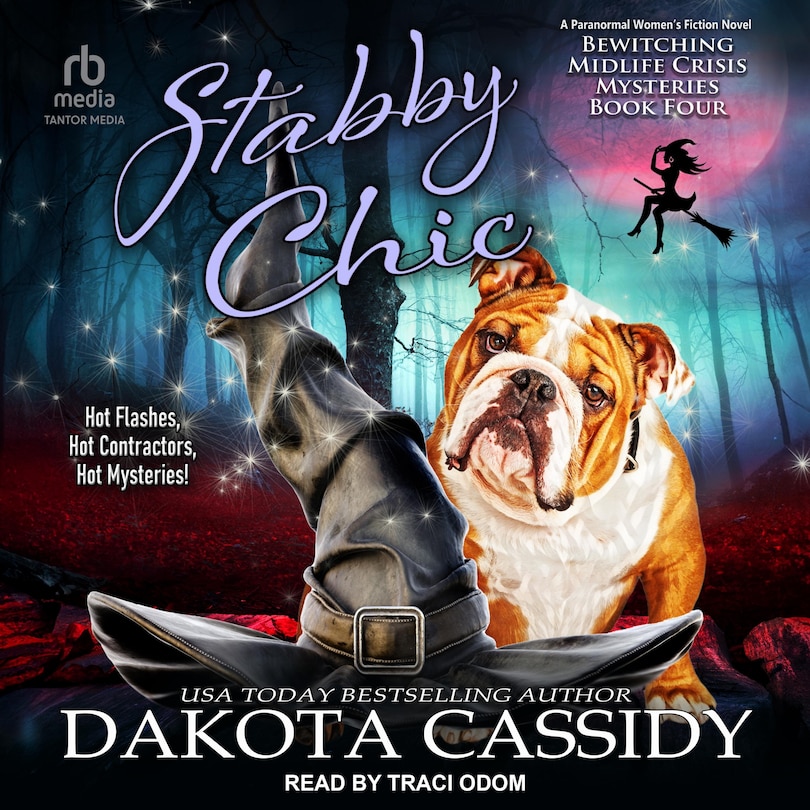 Front cover_Stabby Chic