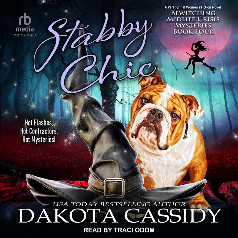 Front cover_Stabby Chic