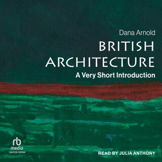 Front cover_British Architecture