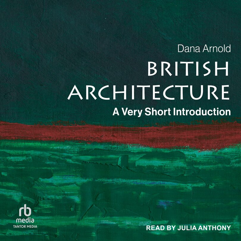 Couverture_British Architecture