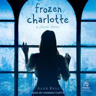 Front cover_Frozen Charlotte