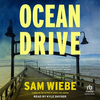 Front cover_Ocean Drive
