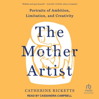 Couverture_The Mother Artist