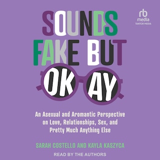 Front cover_Sounds Fake But Okay