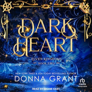Couverture_Dark Heart