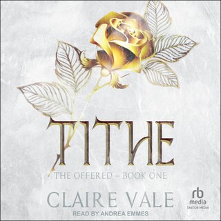 Front cover_Tithe