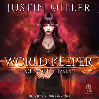 Couverture_World Keeper