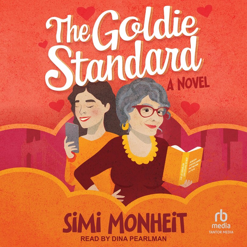 Front cover_The Goldie Standard