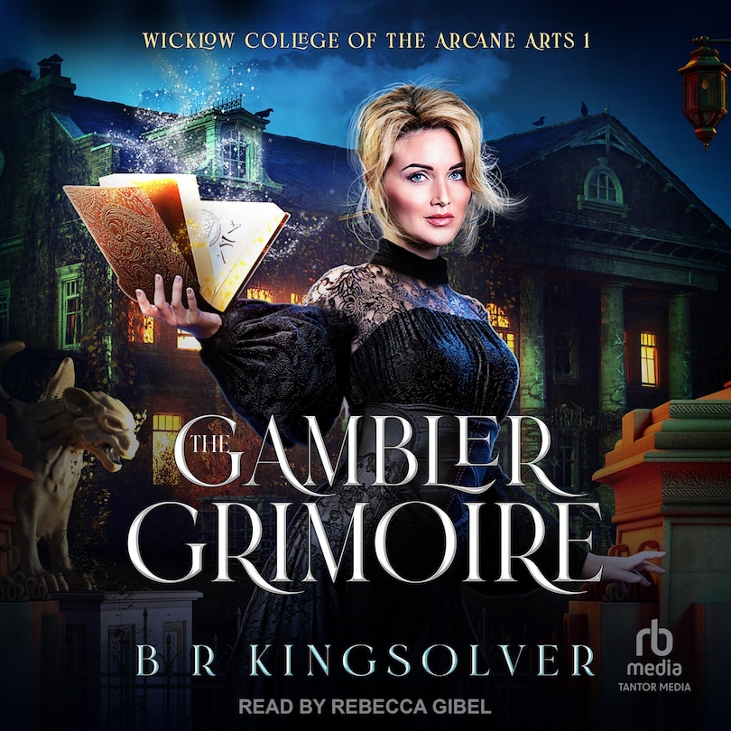 The Gambler Grimoire