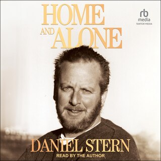 Front cover_Home and Alone