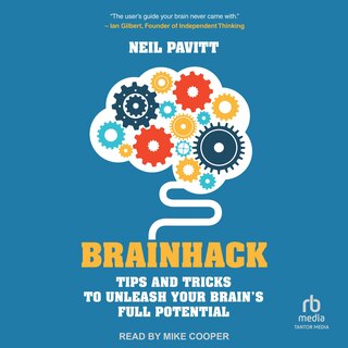 Front cover_Brainhack