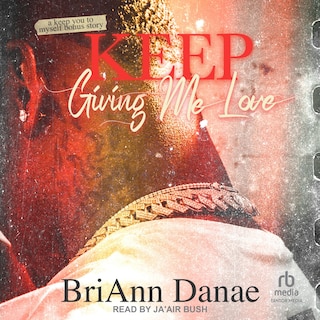 Couverture_Keep Giving Me Love