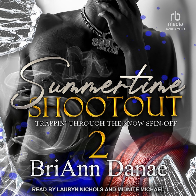 Couverture_Summertime Shootout 2