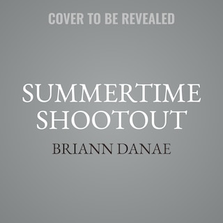 Front cover_Summertime Shootout