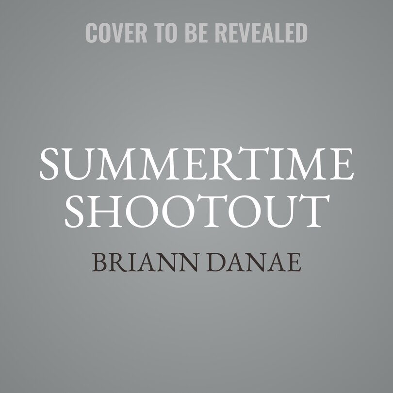 Front cover_Summertime Shootout