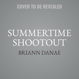 Front cover_Summertime Shootout