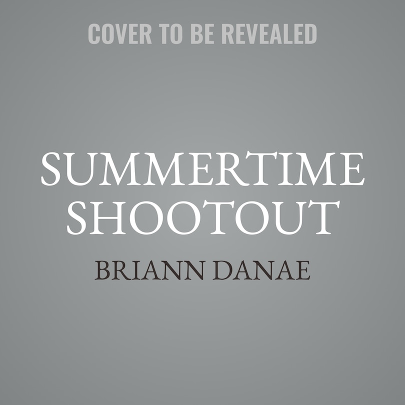 Front cover_Summertime Shootout