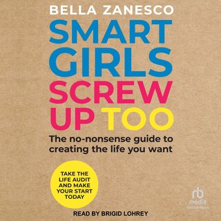 Front cover_Smart Girls Screw Up Too