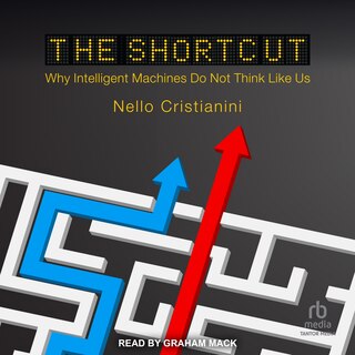 Front cover_The Shortcut