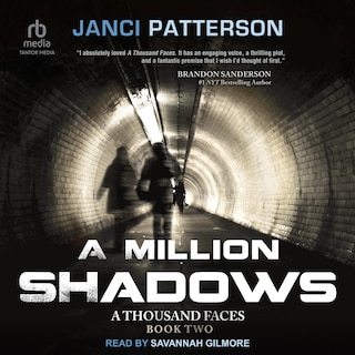 Couverture_A Million Shadows