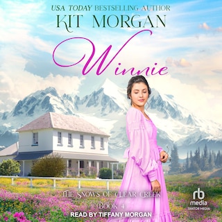 Front cover_Winnie