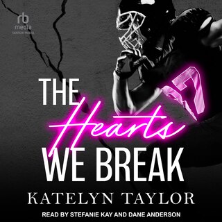 Front cover_The Hearts We Break