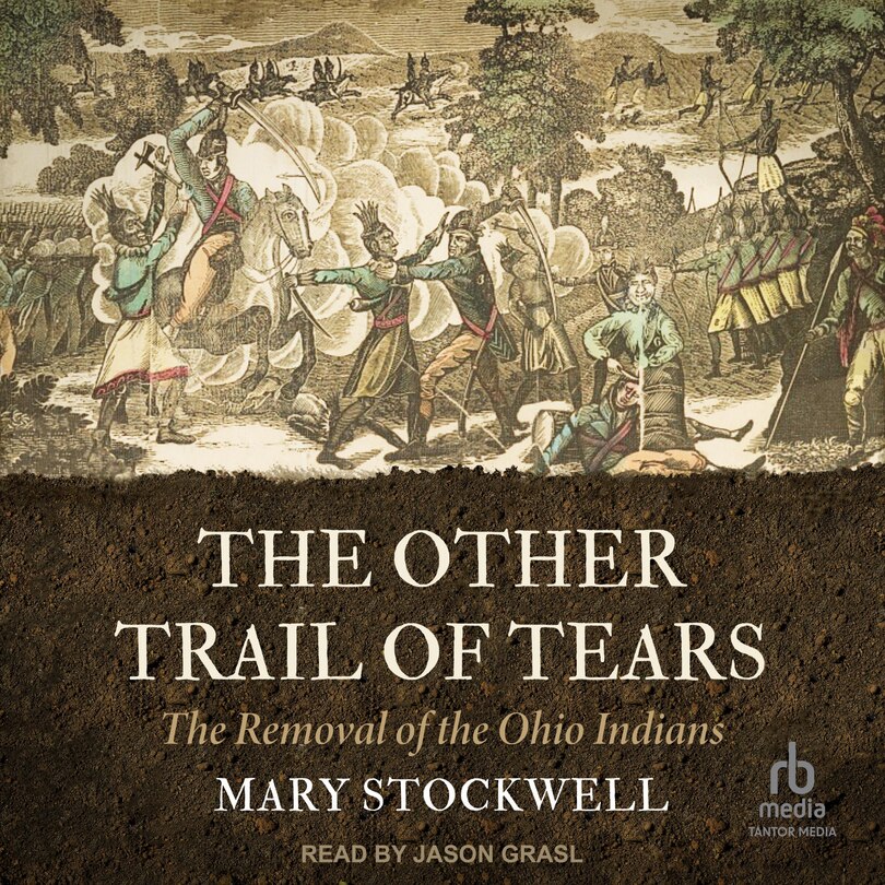 Couverture_The Other Trail of Tears