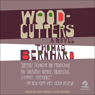 Front cover_Woodcutters