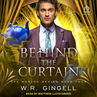 Couverture_Behind the Curtain