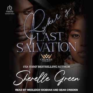Front cover_Ryker&rsquo;s Last Salvation