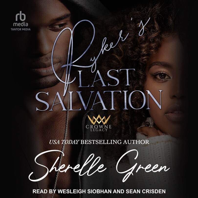Front cover_Ryker&rsquo;s Last Salvation