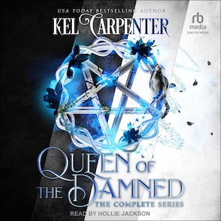 Couverture_Queen of the Damned