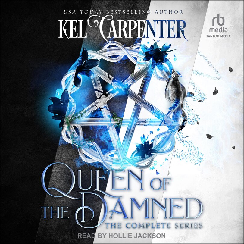 Couverture_Queen of the Damned
