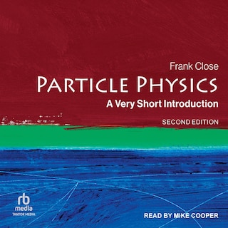 Front cover_Particle Physics