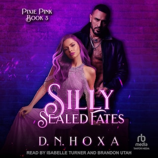 Couverture_Silly Sealed Fates