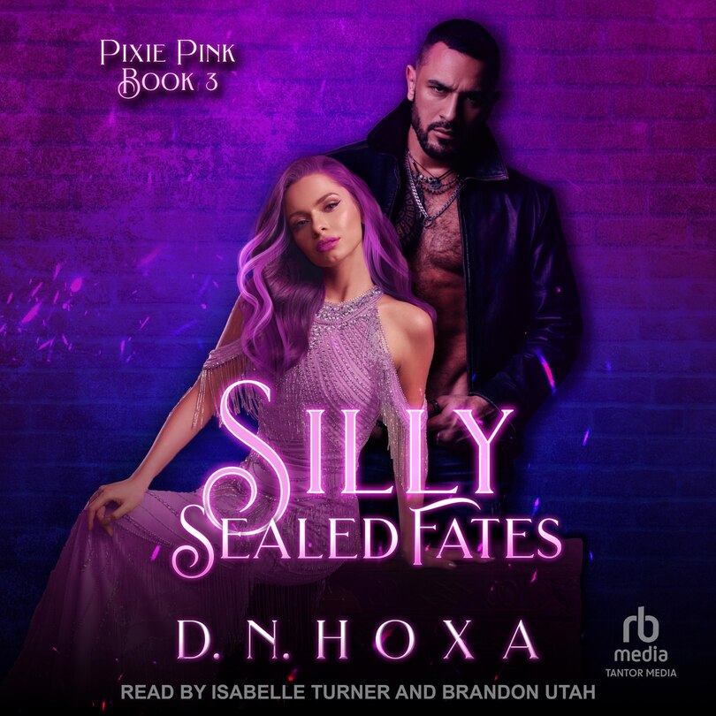 Couverture_Silly Sealed Fates