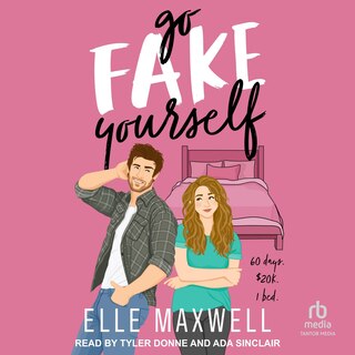 Front cover_Go Fake Yourself