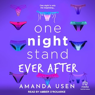 Couverture_One Night Stand Ever After