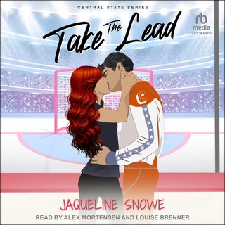 Couverture_Take The Lead