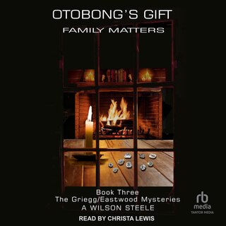 Otobong's Gift