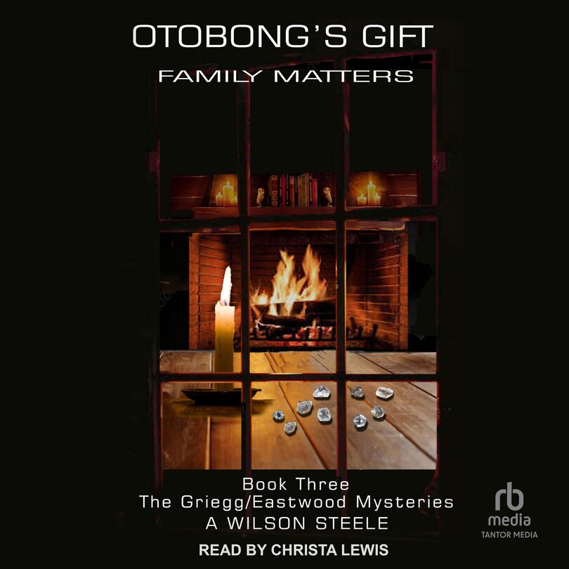 Otobong's Gift