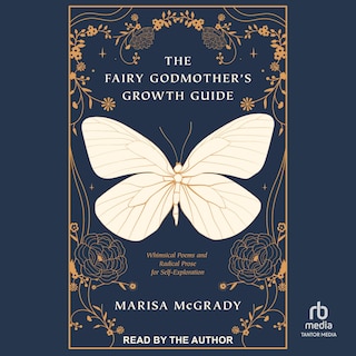 Front cover_The Fairy Godmother's Growth Guide